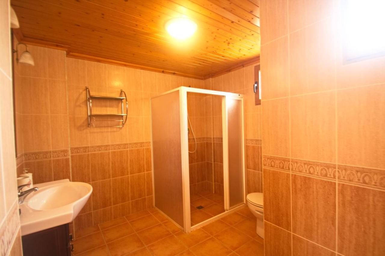 Villa Aljambra Albox Exterior foto