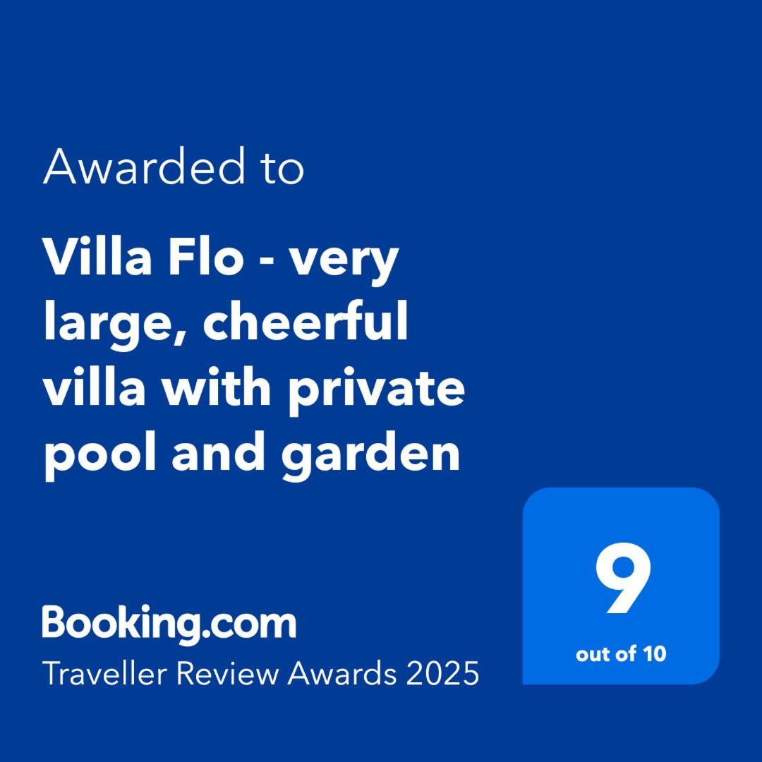 Villa Aljambra Albox Exterior foto